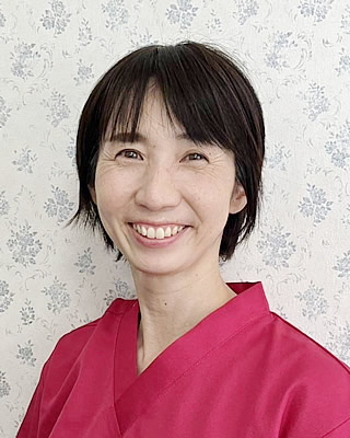 獣医師